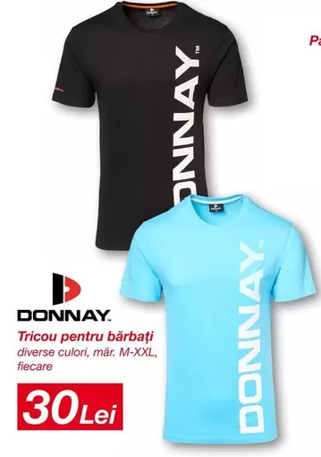 Tricou pentru bărbaţi