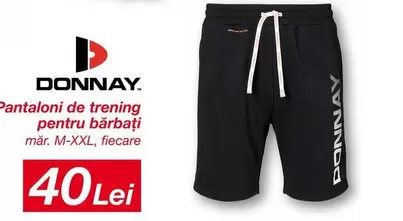 Pantaloni de trening pentru bărbați