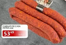 CARNATI DE CASA EXTRA VRAC