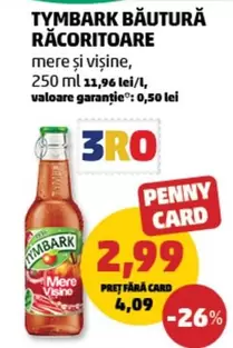 BĂUTURĂ RĂCORITOARE