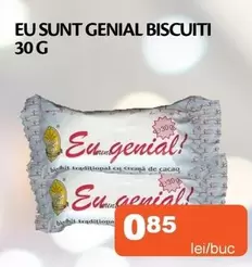 BISCUITI