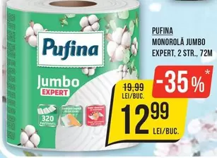 MONOROLA JUMBO EXPERT