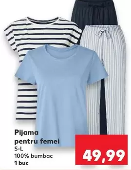 Pijama pentru femei