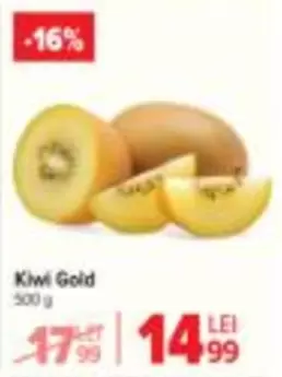 Kiwi Gold