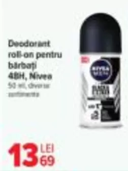 Deodorant roll-on pentru bărbați