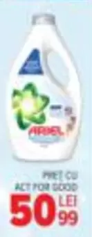 Ariel - Detergent De Vase