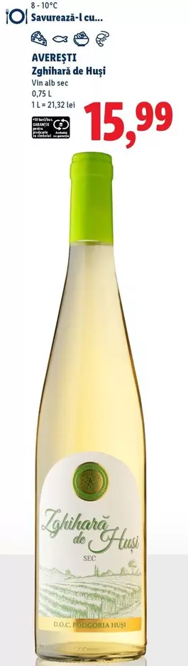 Alb - Zgharača De Deuș