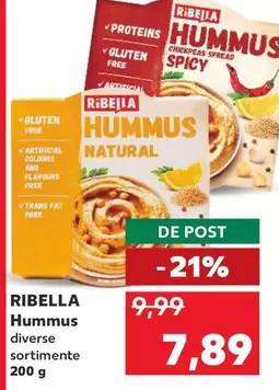 Hummus