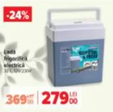 Electrica - Lada Frigorifica