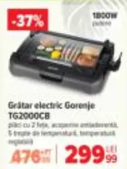 TG2000CB