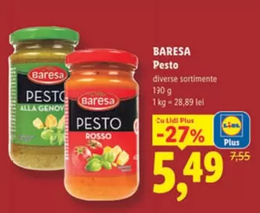 Pesto