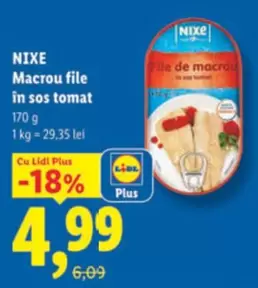 Macrou file in sos tomat