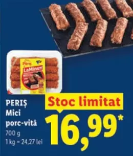 Mici porc-vită