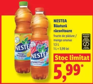 Forest - Băutură răcoritoare