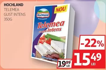 Telemea