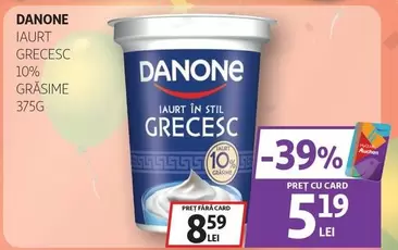 Auchan - IAURT GRECESC