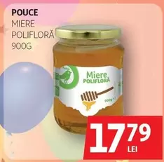 MIERE POLIFLORĂ