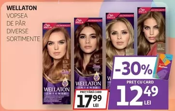 VOPSEA DE PÅR DIVERSE SORTIMENTE