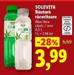 Băutură răcoritoare