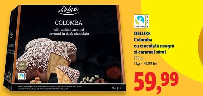 Colomba