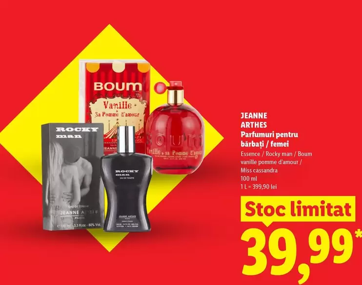 Parfumuri pentru barbati/femei