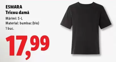 Tricou damă