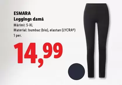 Leggings damă