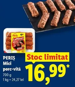 Mici