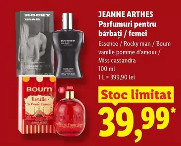 Parfumuri pentru bărbaţi / femei