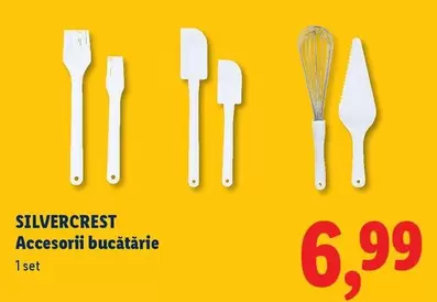 Accesorii bucătărie