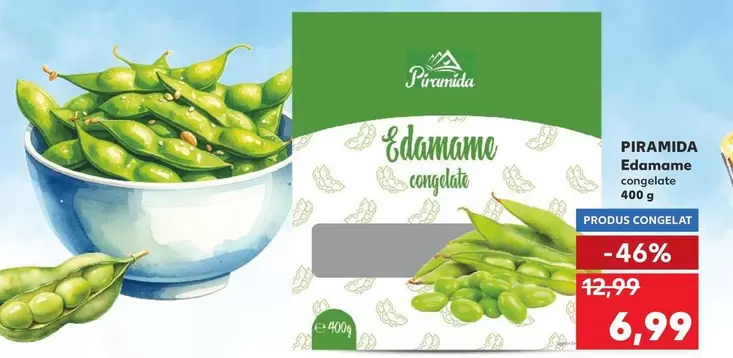 Edamame
