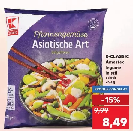 Amestec legume