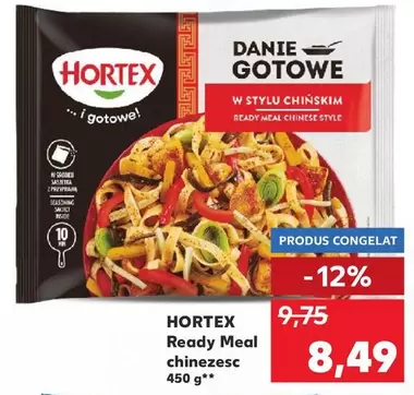 Ready Meal chinezesc