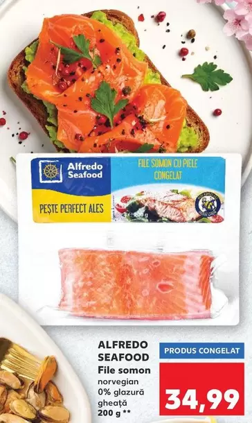 File somon norvegian