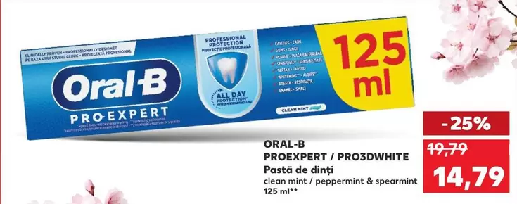 PROEXPERT/PRO3DWHITE