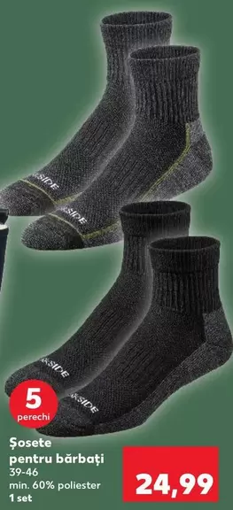 Șosete pentru bărbați