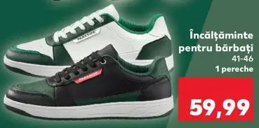 Încălțăminte pentru bărbați