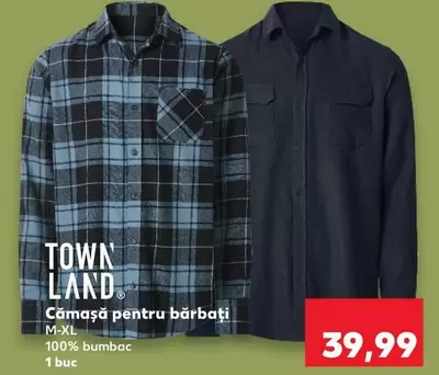 Cămașă pentru bărbați