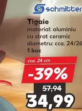Tigaie