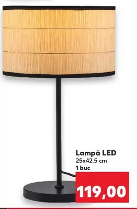 Lampă LED