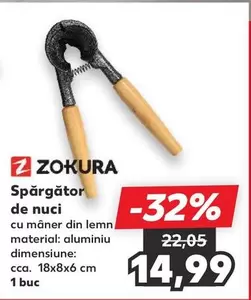 Spărgător de nuci