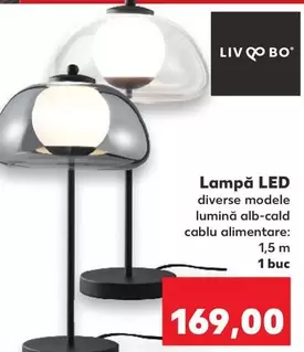 Lampă LED