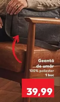 Geantă de umăr
