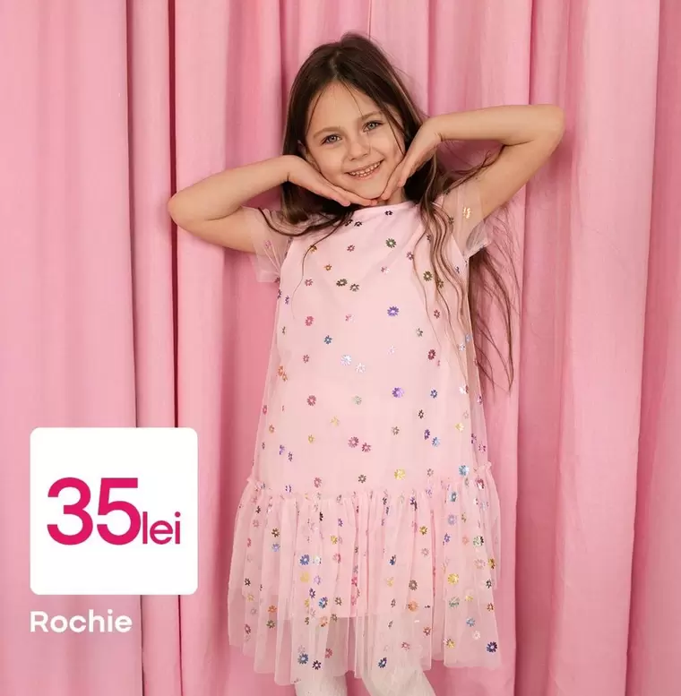 Rochie