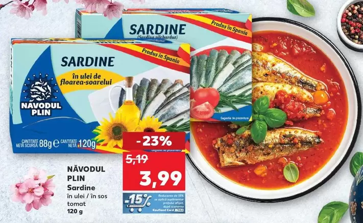 Sardine