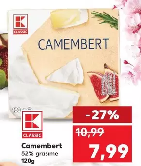 Camembert