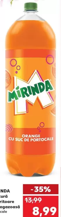 MIRINDA
