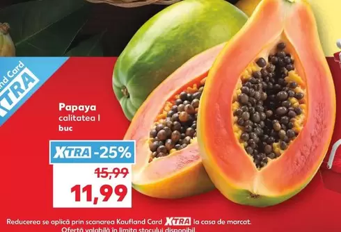 Papaya