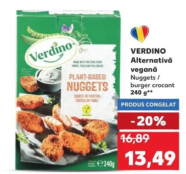 Alternativă vegană