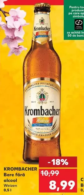 Bere förä alcool Weizen